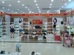 贺：安徽省滁州市全椒县鸿福祥店正式开业！