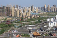 贺：鸿福祥老北京布鞋江苏省淮安市清河区上海