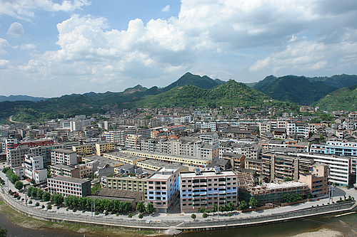 贺：鸿福祥福建台江区老北京布鞋专卖店即将开