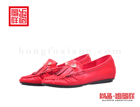 布鞋哪个牌子既时尚又便宜？