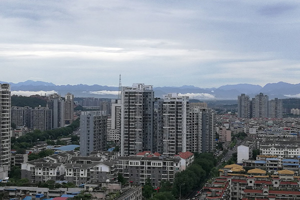 贺：四川绵阳涪城鸿福祥布鞋店即将开业！